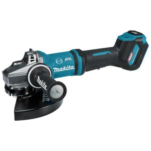 MAKITA XGT 40 V MAX HAAKSE SLIJPER 230 MM GA038GZ04
