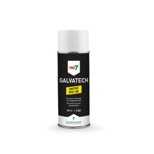 TEC7 GALVATECH - AEROSOL 400ML