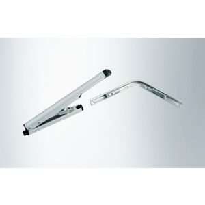 BOVENRAAMSLUITING OL90N GREEP/SCHAAR