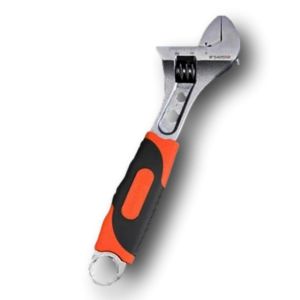 HARDEN VERSTELBARE MOERSLEUTEL