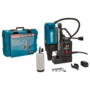 MAKITA 230 V MAGNEETKERNBOORMACHINE HB350