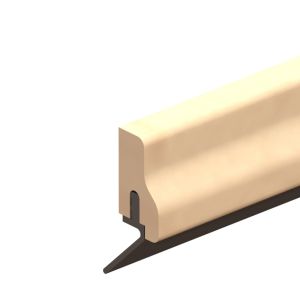 TOCHTPROFIEL/DORPELPROFIEL AUTHENTIEK HOUT  BEUKEN HDS ELLEN