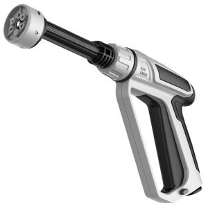 HOGEDRUKPISTOOL 6 STANDEN