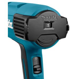 MAKITA HG6031VK 230 V HETELUCHTPISTOOL