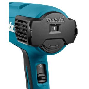 MAKITA HG6031VK 230 V HETELUCHTPISTOOL