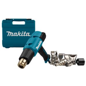 MAKITA HG651CK 230 V HETELUCHTPISTOOL