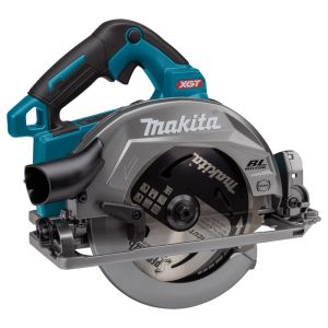 MAKITA XGT 40 V MAX CIRKELZAAG 190 MM HS004GZ01