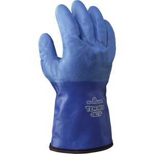 HANDSCHOEN SHOWA TEMRES 282 THERMO MAAT M