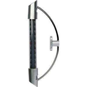 RAAM THERMOMETER 23CM METALLOOK