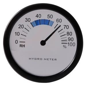 HYGROMETER  Ø 85MM