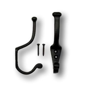 KAPSTOKHAAK BEWERKT IJZER