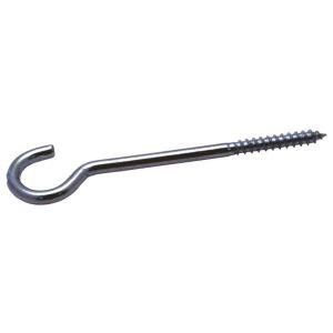 KLEINOOG GEGALVANISEERD