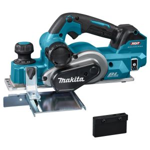 MAKITA XGT 40 V MAX SCHAAF 82 MM KP001GZ