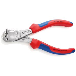 KRACHTVOORSNIJTANG KNIPEX