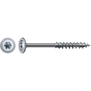 SPAX T-STAR TELLERKOPSCHROEF VZ 8.0X280MM TORX TX40