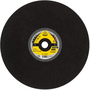 KRONENFLEX  DOORSLIJPSCHIJF  KT/SPECIAL/A924R/S/GER/356X4X25,4