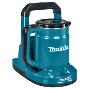 MAKITA XGT 40 V MAX WATERKOKER KT001GZ