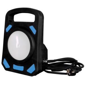 PRIMAELUX LED HANDLAMP BOUWLAMP  30 WATT MET RUBBER