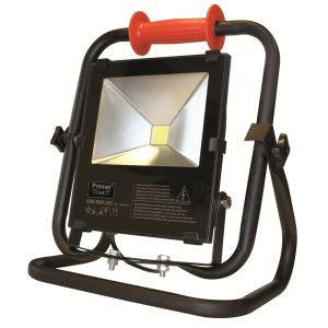 PRIMAELUX LED ARMATUUR BOUWLAMP 50 WATT KLASSE II 