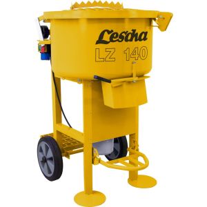 BETONMOLEN LZ-140 DWANGMENGER