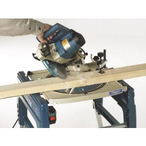 MAKITA LF1000 230 V AFKORT-/TAFELZAAG 260 MM