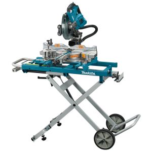 MAKITA XGT 40 V MAX RADIAAL AFKORTZAAG 216 MM LS002GZNL1