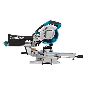 MAKITA LS0815FLN 230 V RADIAAL AFKORTZAAG 216 MM