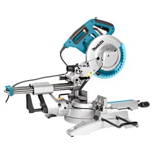 MAKITA 230 V RADIAAL AFKORTZAAG 260 MM LS1018LN