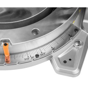 MAKITA LS1219L 230 V RADIAAL AFKORTZAAG 305 MM