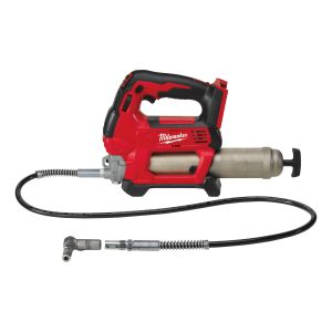 MILWAUKEE M18 GG-0 - M18 HEAVY DUTY VETSPUIT