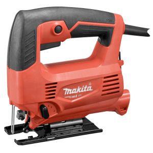 MAKITA M4301 230 V DECOUPEERZAAG D-GREEP
