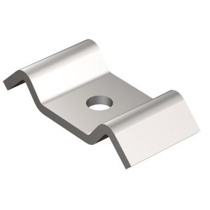 MAASPLAAT STRIP 20X3MM VOOR DEURROOSTER  MAAS 30X30MM