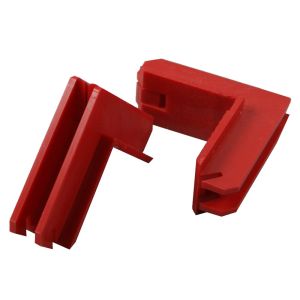 OPSPANBLOKJE MIKKY 2STUKS