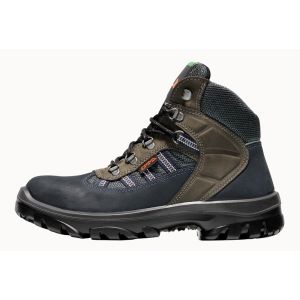 WERKSCHOEN SILVERSTONE XD MAAT 43