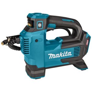 MAKITA XGT 40 V MAX LUCHTPOMP MP001GZ