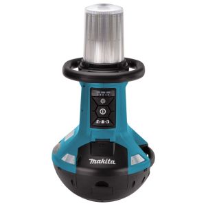 MAKITA OMGEVINGSLAMP AC / 14,4 V / 18 V NLADML810
