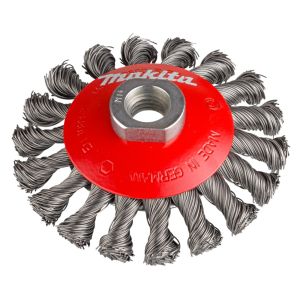 MAKITA P-04494 KEGELBORSTEL M14X100MM