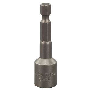 MAKITA P-06301 DOPSLEUTEL 10,0X55MM 1/4"