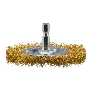 MAKITA P-66949 RONDBORSTEL / VLAKBORSTEL 75MM 1/4