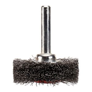 MAKITA P-66977 RONDBORSTEL / VLAKBORSTEL 40MM 6MM GEGALVANISEERD