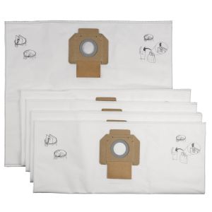 MAKITA P-84078 STOFZAK VC3012M SET á 5