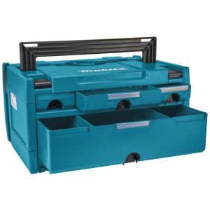 MAKITA MAKSTOR OPBERGSYSTEEM NR.3-4 P-84311