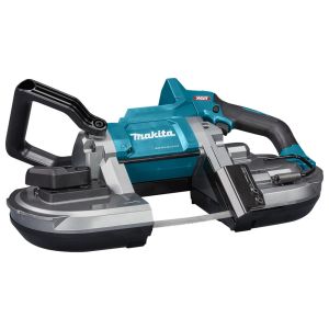 MAKITA XGT 40 V MAX BANDZAAG PB002GZ
