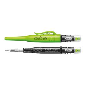 MARKEERPOTLOOD PICA 7070 FINE DRY