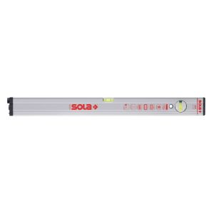 LASERWATERPAS PROFILINE SOLA  LWX60 60CM 635NM KL.2 BEREIK CA. 100M RADIUS