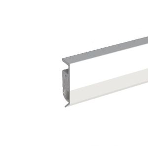 TOCHTSTRIP TOCHTPROFIEL  P.T.S. 2,3MTR ELLEN WIT