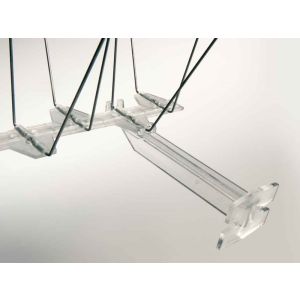 VOGELPEN-RAAMCLIP C71 VOOR TILMAR VOGELPEN P20, P32, G20