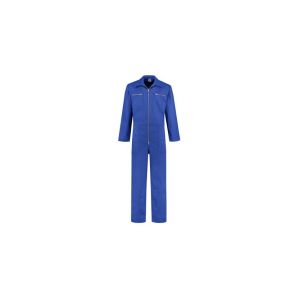 RALLY OVERALL ROYAL BLUE RITS