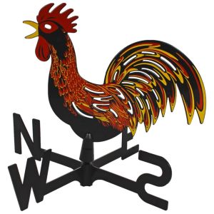 WINDHAAN IN KLEUR TALEN RM80