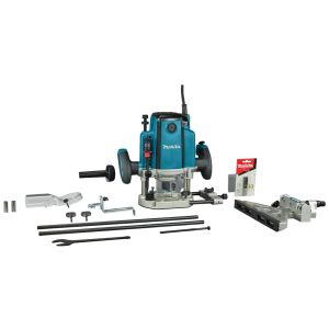 MAKITA 230 V BOVENFREES 12 MM RP1802FX04